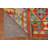 Wool Geometric Rug
