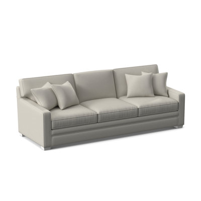 Gramercy Park Upholstered 93'' Sofa