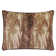Fossil Abstract Pillow Sham