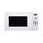 0.7 Cu. Ft. Countertop Microwave Oven, 700 Watts, 10 Power Levels, White-122550151