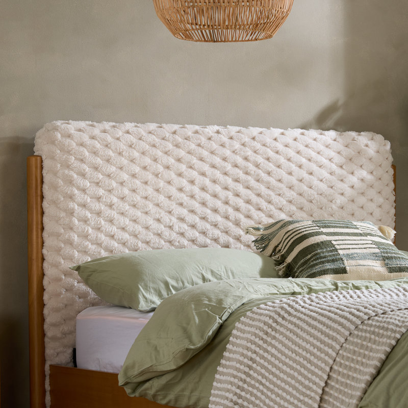 Hatti Bed, Kingsize (5')