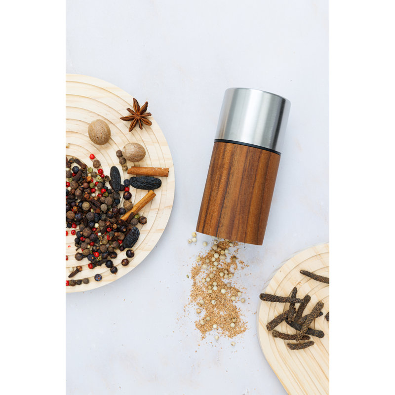 Brand Pepper Mill