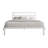 Deareon Upholstered Metal Platform Bed-1378048420-1378048418