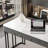 Unique and distinctive desk-599420408