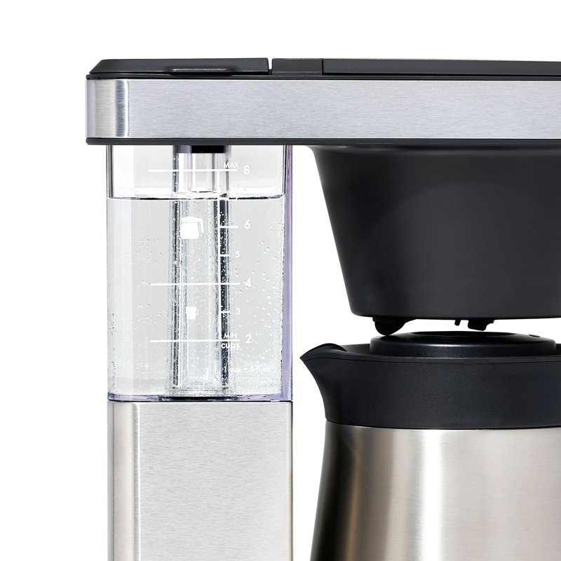 OXO Brew 8-Cup Coffee Maker
