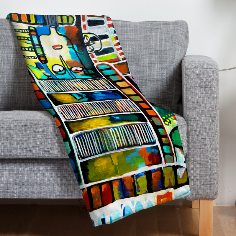 Jeté de chaises musicales robin faye gates, Grand
