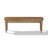 Valerie Solid Wood Bench-15834875