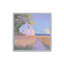 «Twilight Cottage by the Sea», reproduction sur toile-602903414-602903409
