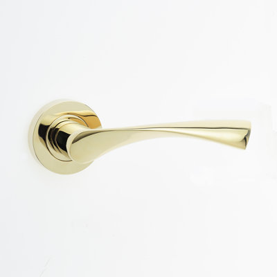 Twirl PC Door Handle