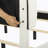 Upholstered Platform Bed-465634799