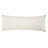 Contemporary Medallion Stonewashed Hand-Made 100% Cotton Oversized / King Lumbar Accent Pillow-1182081820