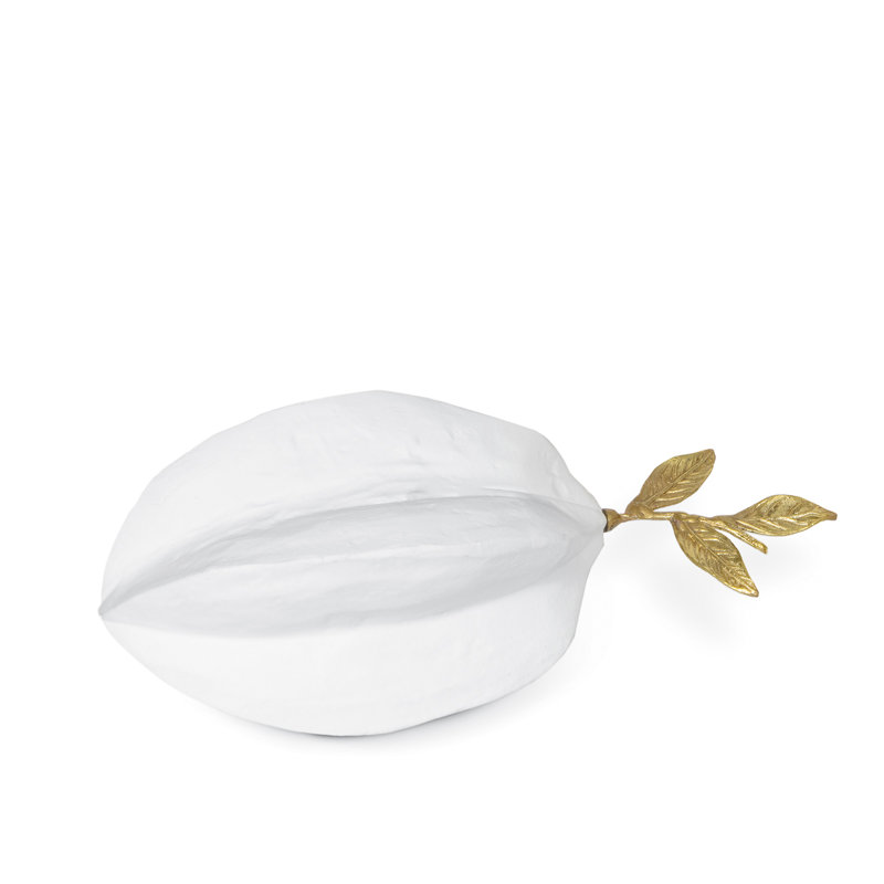 Regina Regina - objet en métal Starfruit
