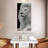 Lion Head Profile