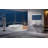 67'' x 34'' Soaking Solid Surface Bathtub