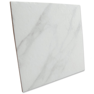 Versailles 7-7/8 In. X 7-7/8 In. Porcelain Floor And Wall Tile