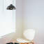 Trabelsi 17cm H Metal Dome Lamp Shade-454579341