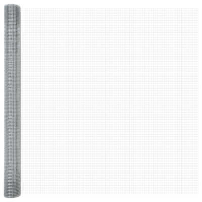 160cm H x 1000cm W Steel Border Fencing