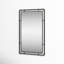 Miroir mural Morse