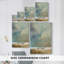Vista Grande - Cavas enveloppés de galerie-132937061