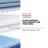 Sealy Posturepedic® Pro Fuller 15" Soft Pillowtop Innerspring Mattress-118534452