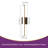 Brynie Dimmable LED Vanity Light-1799209534