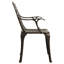 Fauteuil de salle à manger Sabo-41130583