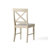 Liza 17.91'' H Solid Wood Side Chair-21430058