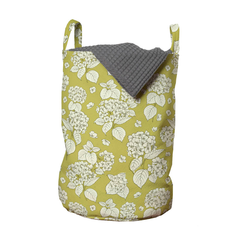Laundry Bag with Handles