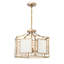 Hillcrest 6 - Light Pendant-1620758267