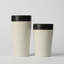 Circular&Co Circular&Co Coffee Cup Made From Paper Cups Recycled Paper Cups & Recycled Polypropylene Travel Mug-124210721-124210719