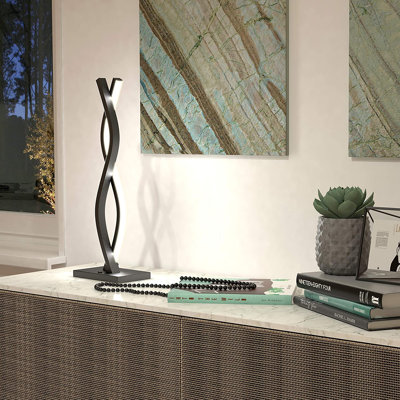 Lampe de table 18,75 po