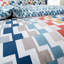 Dakota Geo Duvet Cover Set-61802861