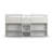 Decimus Kids Twin Loft Bed-802693569