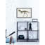 Felsted T-Rex Fossil - Single Picture Frame Painting-37753624