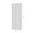 Freestanding Full-length Mirror with Metal Frame-1937065931