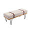 Banc rembourré Josiaha-474132072
