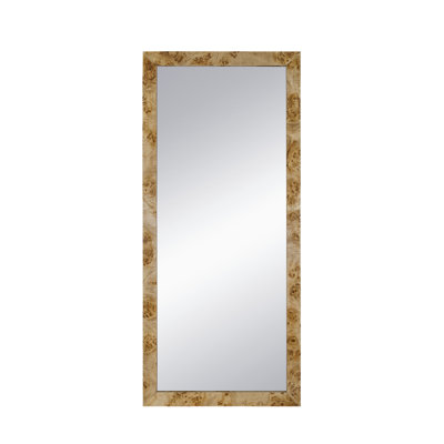 Jakhia Rectangle Mirror