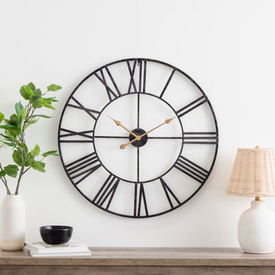 Horloge murale Solange