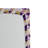 Microfiber Geometric Fitted Sheet-41711954-90580989