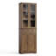 Armoire à linge autoportante Bansal-88203809