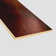 Revêtement de sol stratifié 8 po x 47 po x 8 mm Mohawk Basics