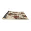 Tapis abstrait moderne 917-227533592