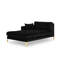 Adoraim Upholstered Chaise Lounge-44343377-44343381-44343378