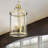 Aarav 3 - Light Lantern Pendant-1311188799