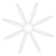 Fianna 72'' Ceiling Fan with LED Lights