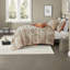Vibrant Reversible Bedding Sets, Comfort, Modern Style For Home