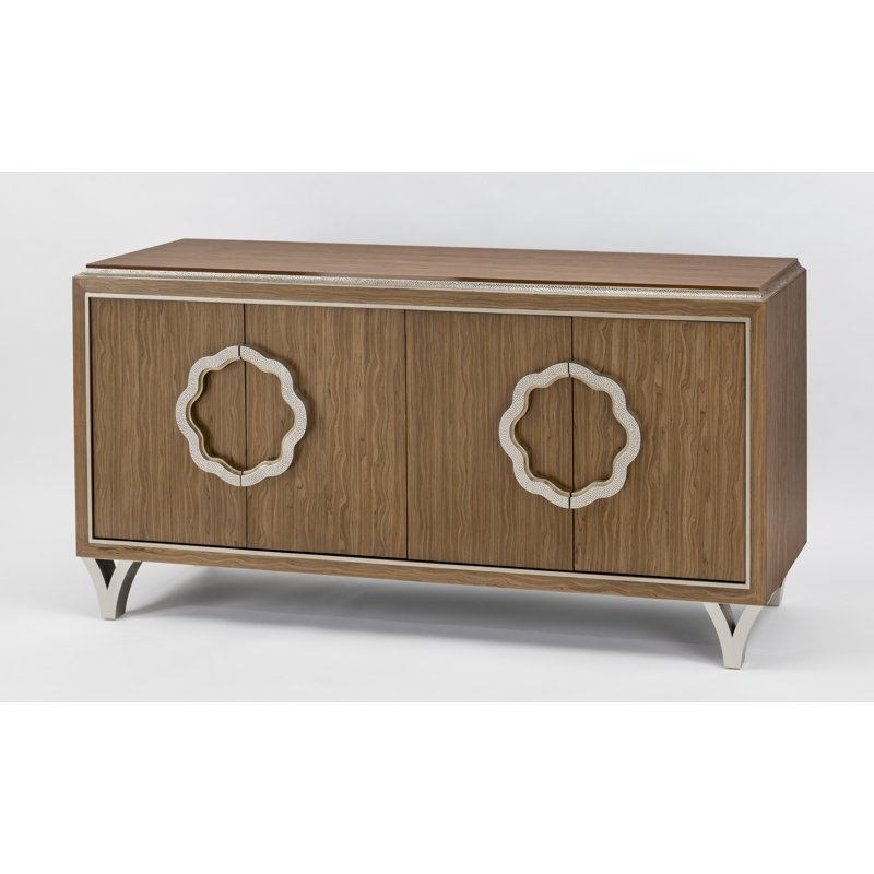 ACCENT CABINET