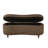 Bailey Boucle-Style Curved Storage Accent Bench-276019341