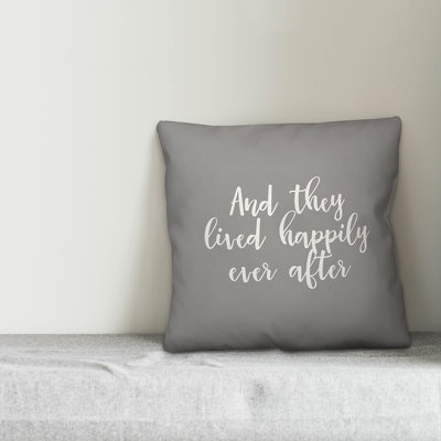 Throw Pillow