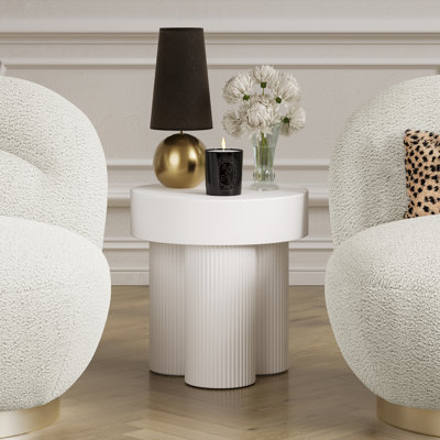 Astrid End Table